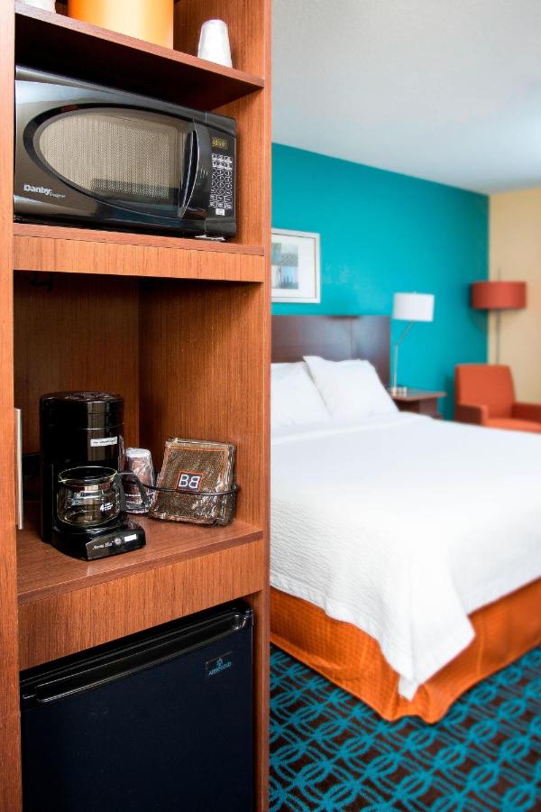  | Fairfield Inn & Suites by Marriott South Bend Mishawaka