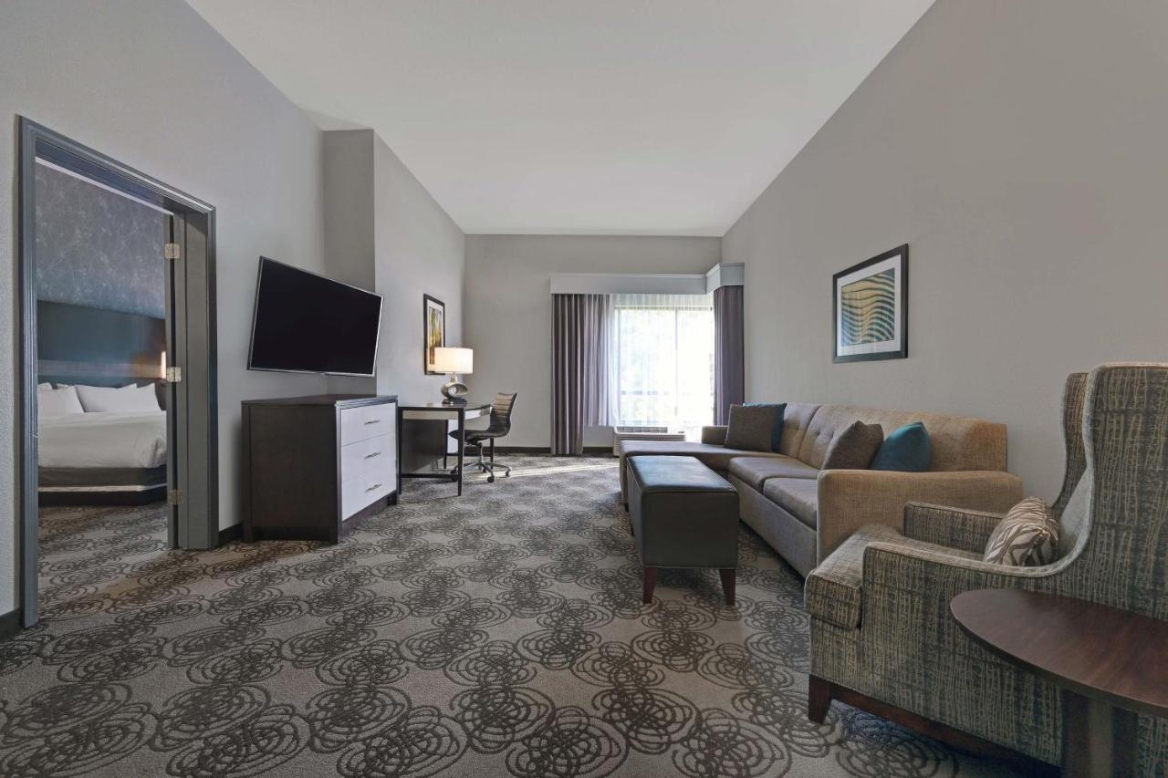 | Four Points by Sheraton Birmingham Homewood