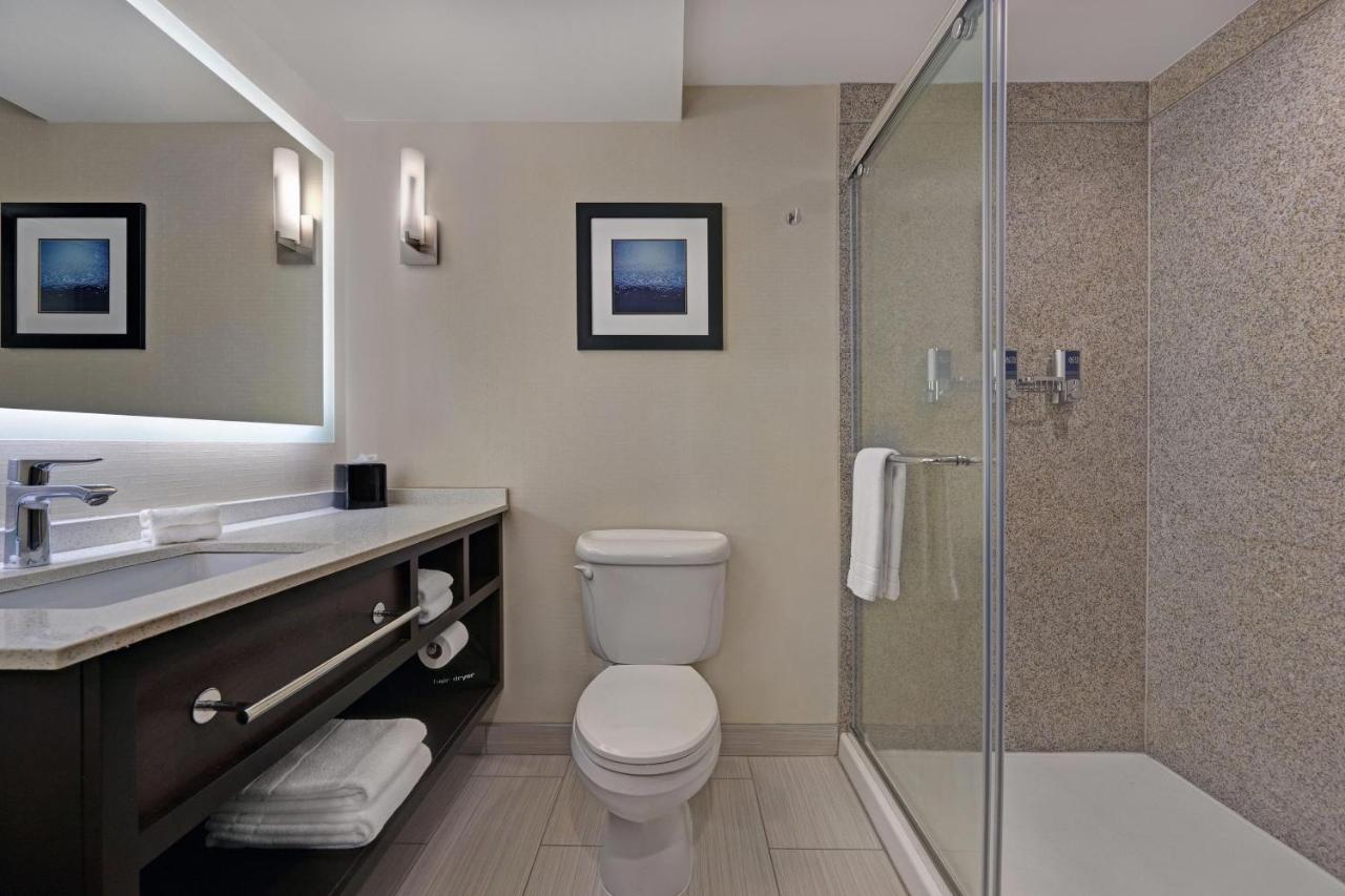 | Four Points by Sheraton Birmingham Homewood