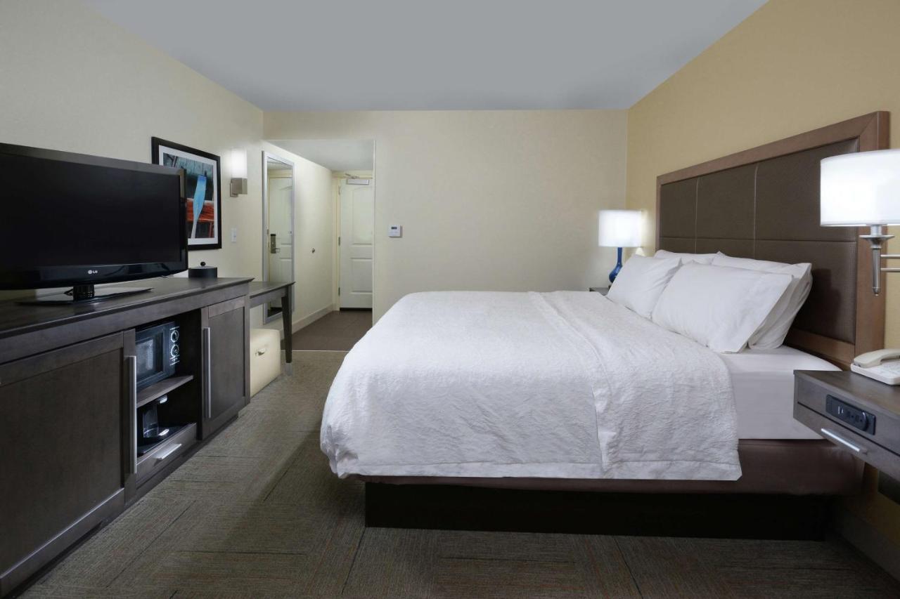 | Hampton Inn High Point