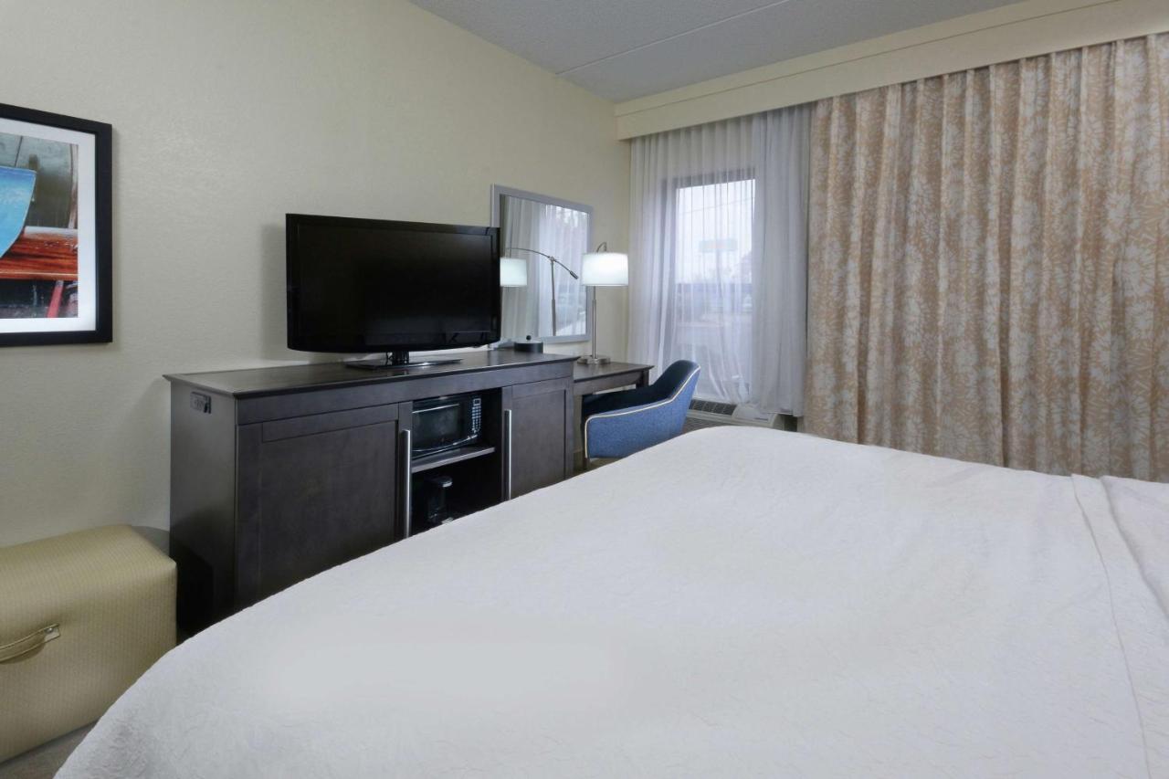 | Hampton Inn High Point