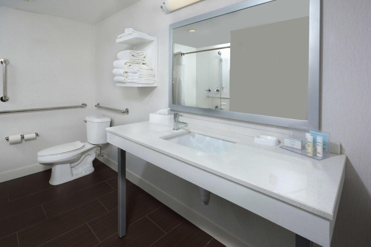  | Hampton Inn High Point