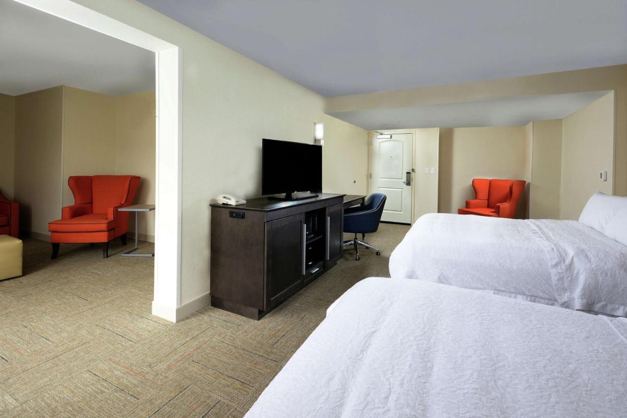| Hampton Inn High Point