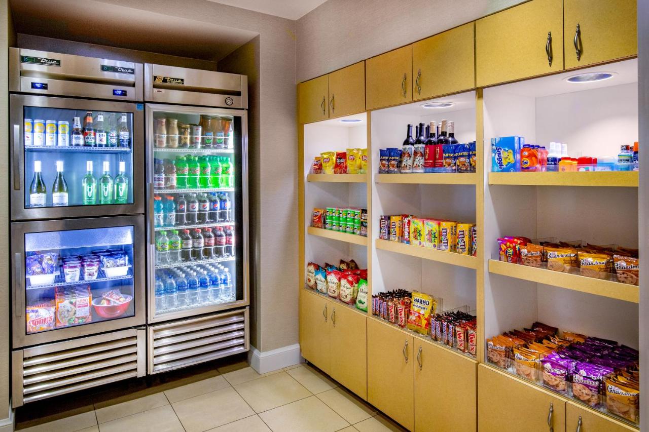 | Residence Inn by Marriott Chesapeake Greenbrier