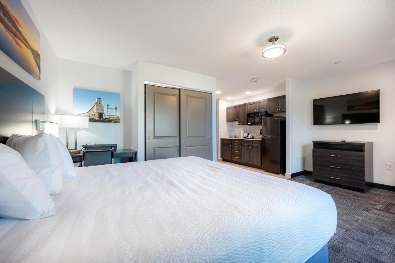 | Independence Stay Hotel and Long term suites