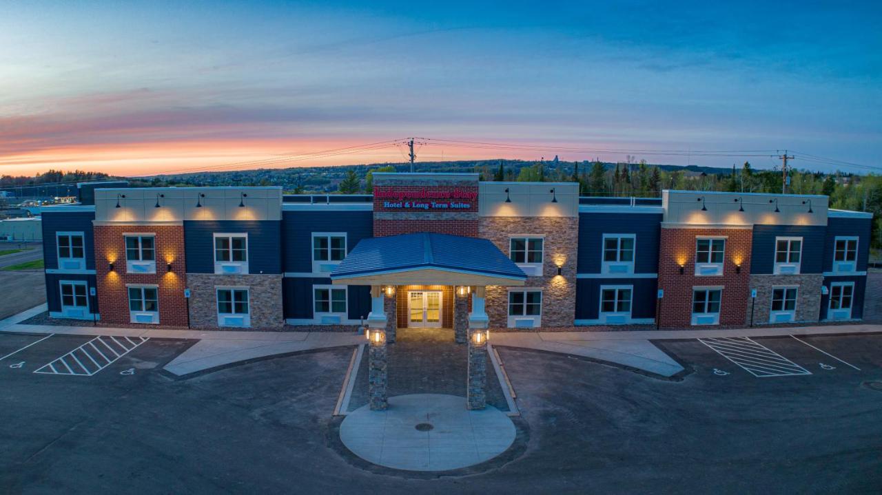 | Independence Stay Hotel and Long term suites