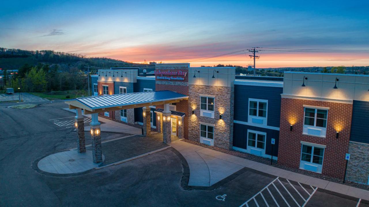 | Independence Stay Hotel and Long term suites