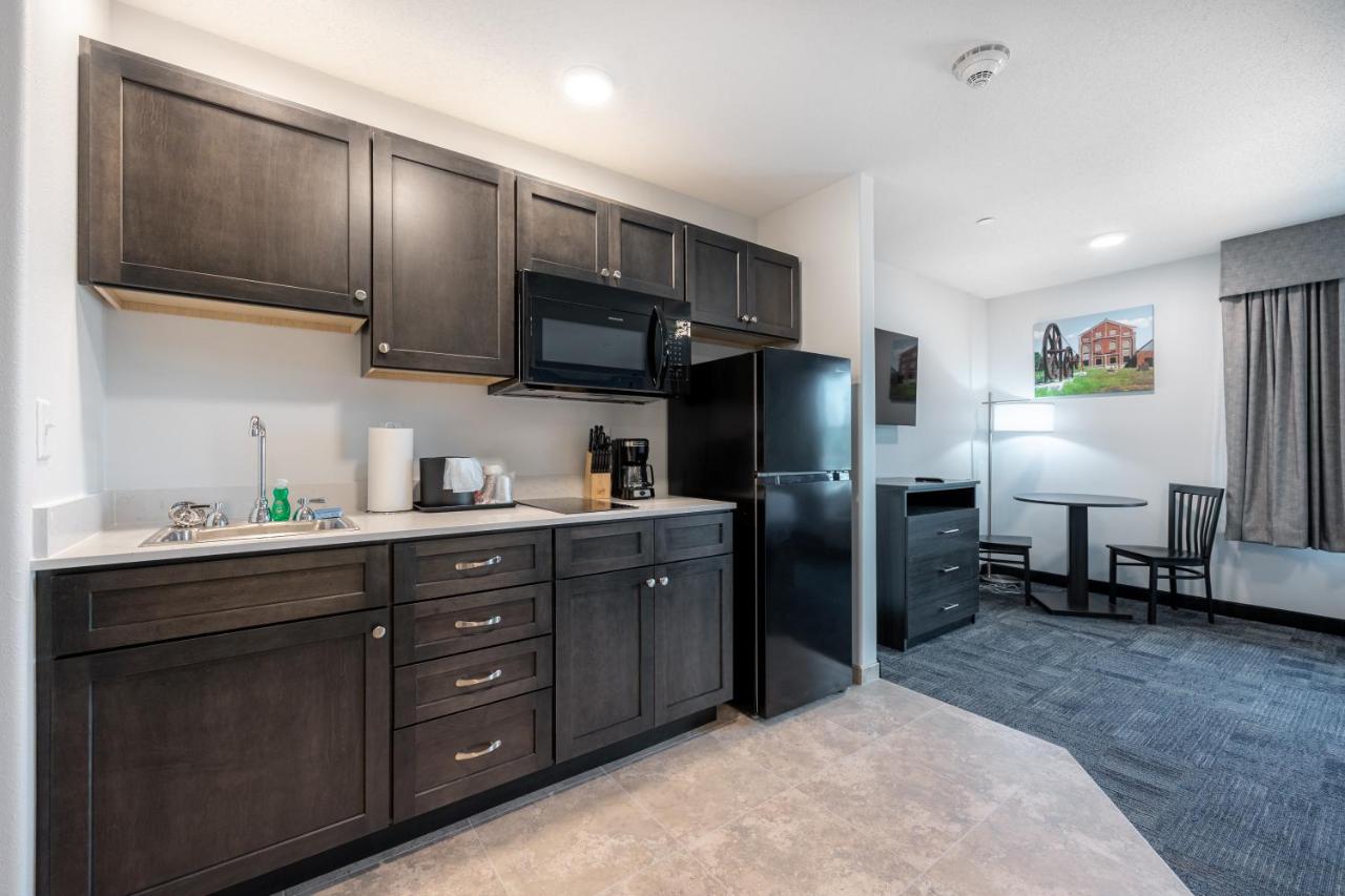 | Independence Stay Hotel and Long term suites