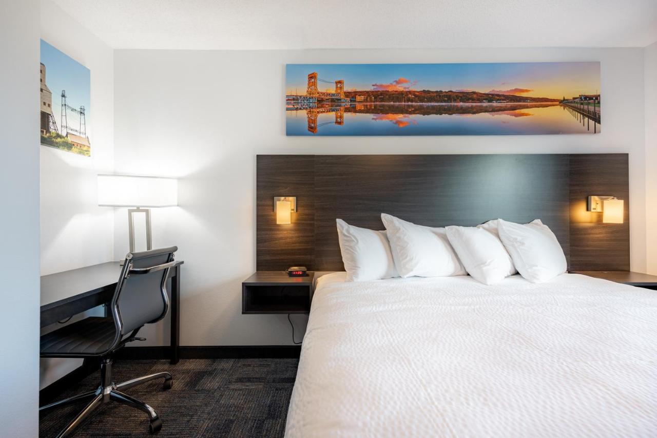 | Independence Stay Hotel and Long term suites