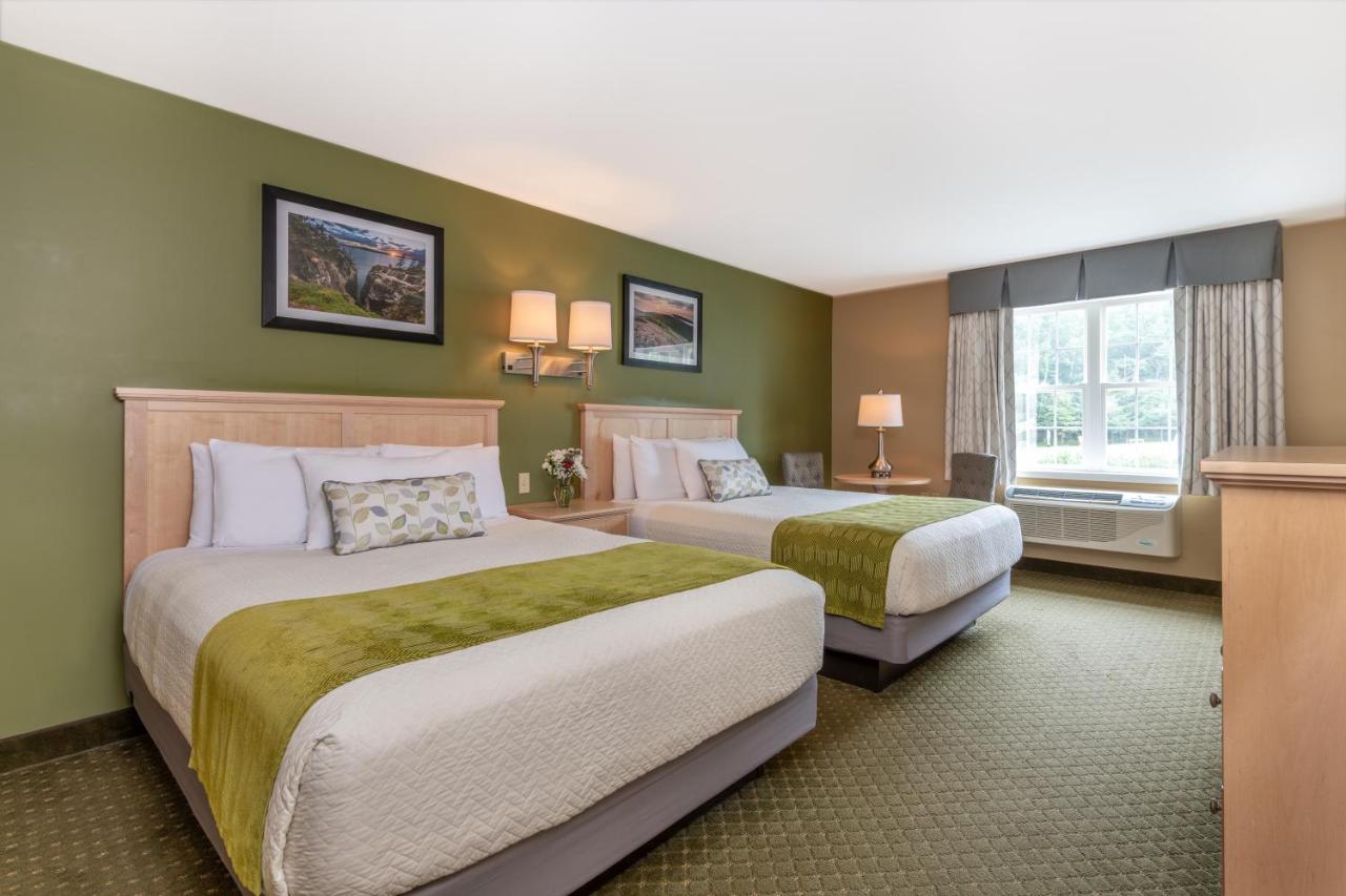 | Acadia Inn