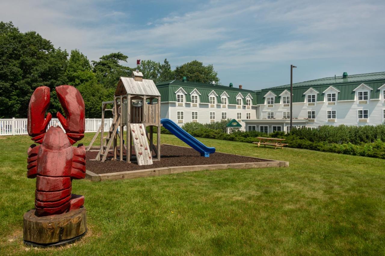 | Acadia Inn
