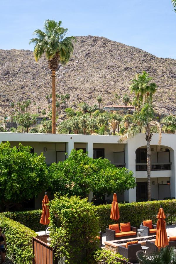 | Palm Mountain Resort & Spa
