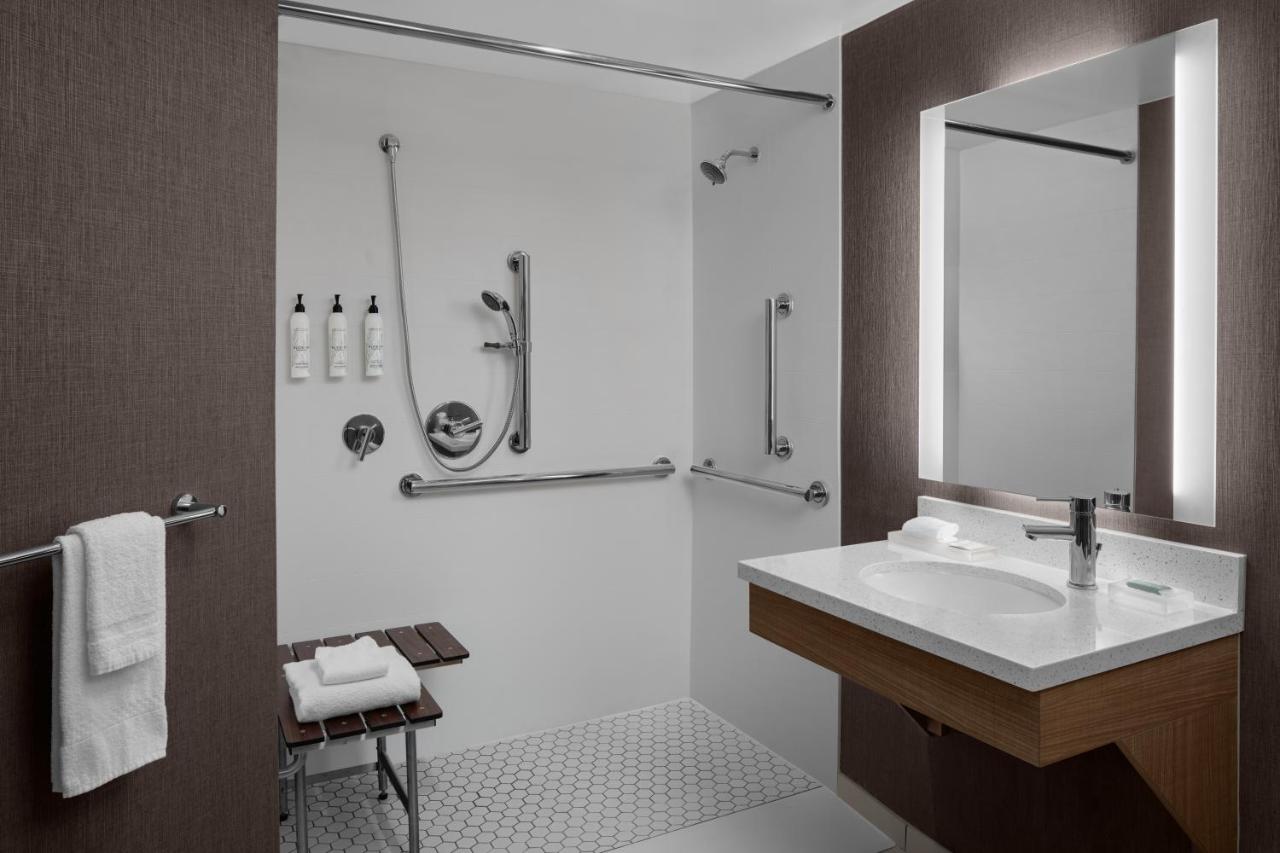 | SpringHill Suites by Marriott Grand Rapids Airport Southeast