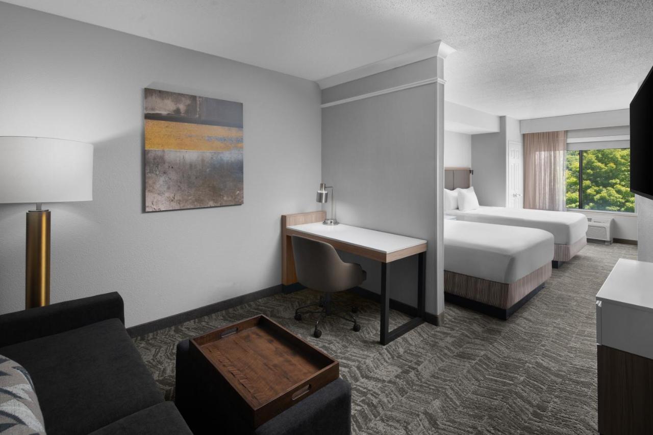 | SpringHill Suites by Marriott Grand Rapids Airport Southeast