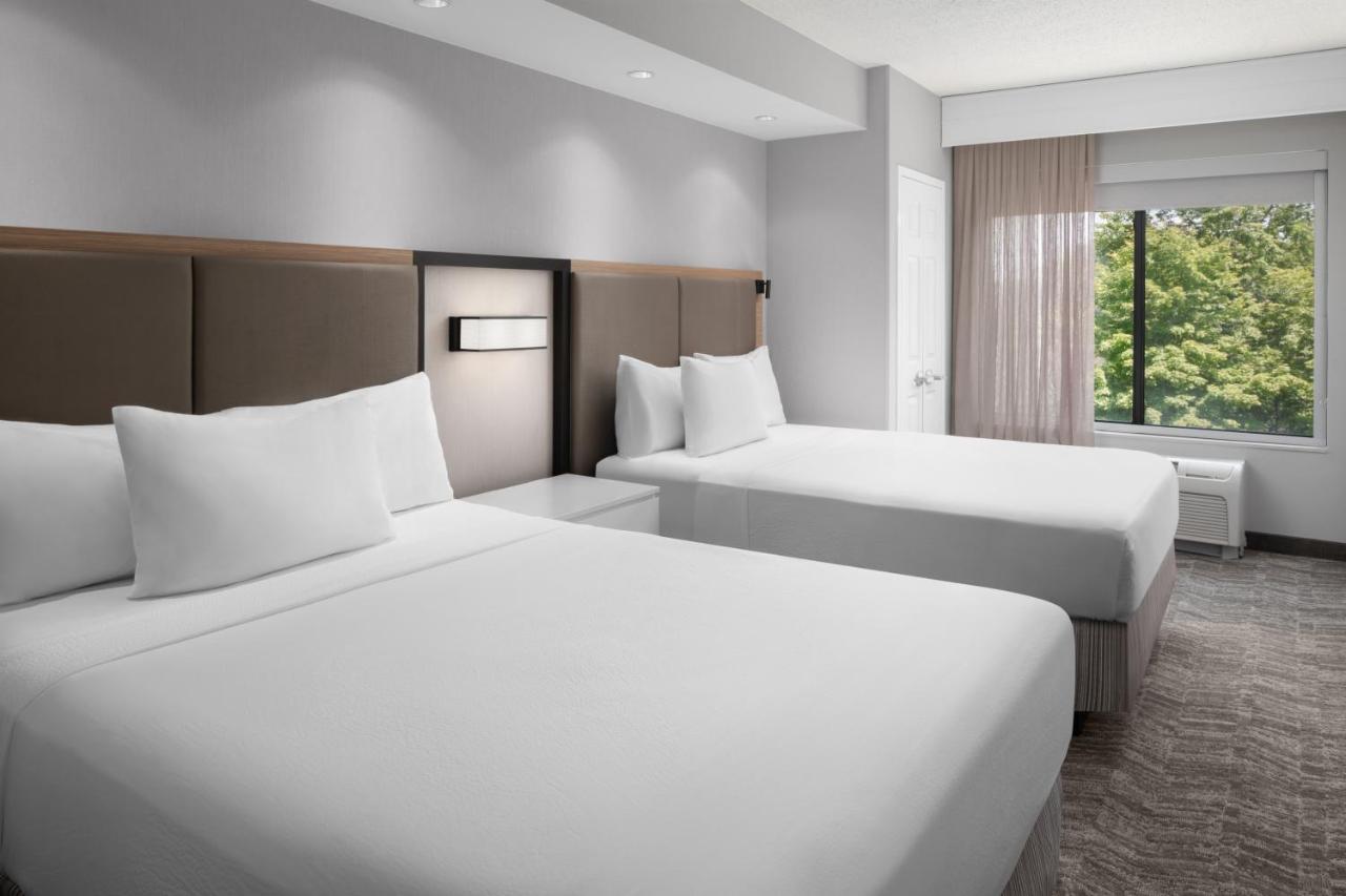 | SpringHill Suites by Marriott Grand Rapids Airport Southeast