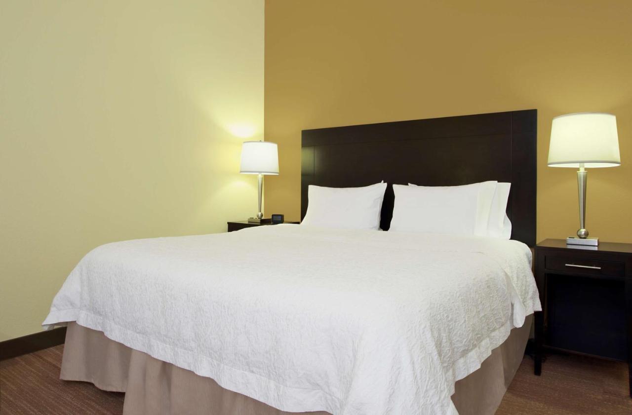| Hampton Inn Winfield