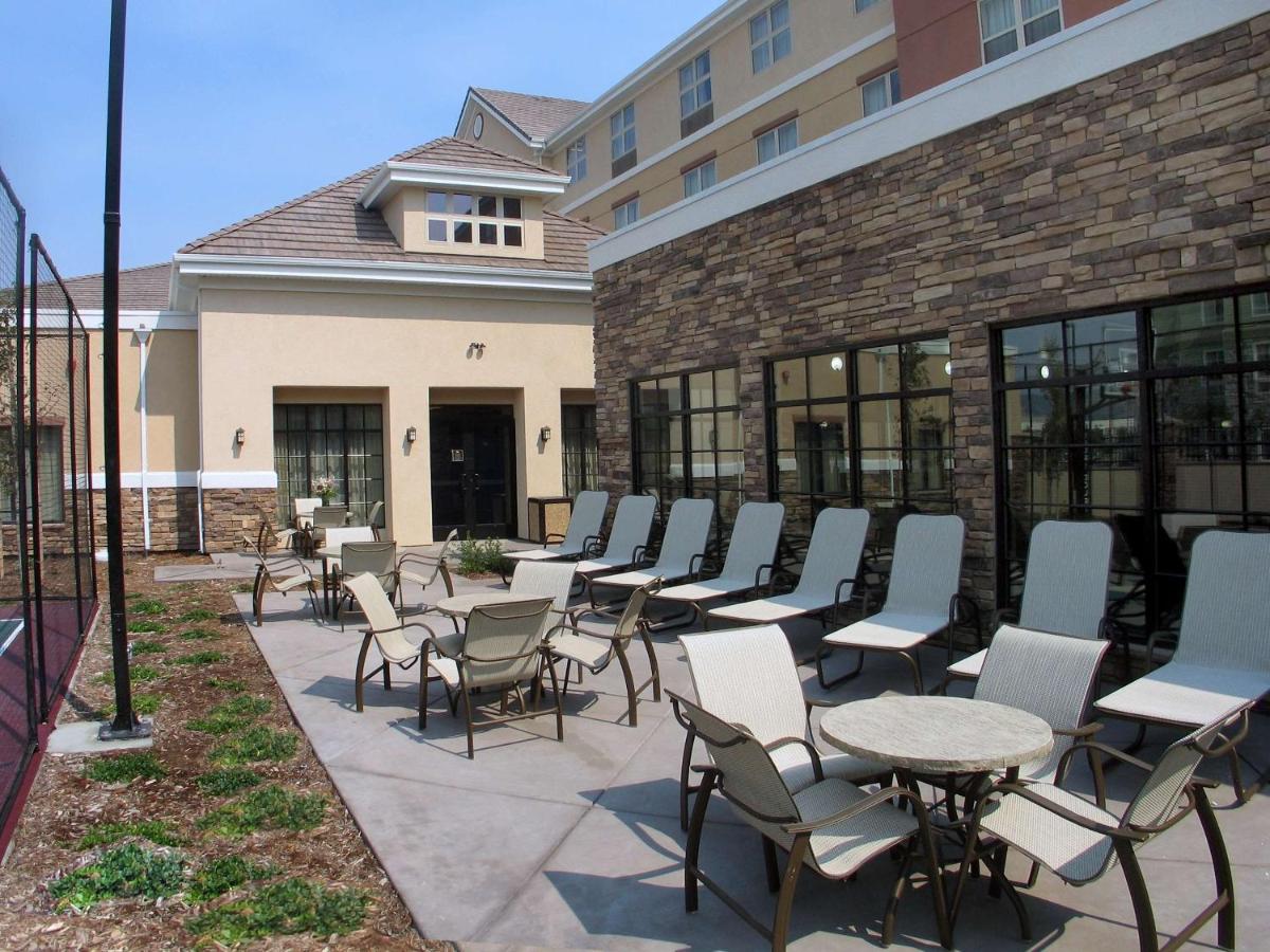 | Homewood Suites Fairfield-Napa Valley Area