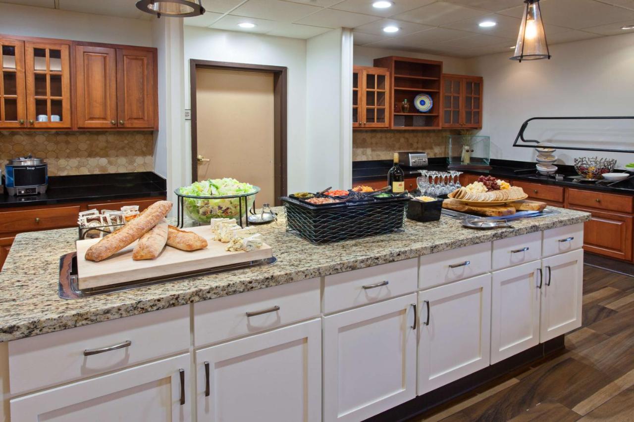 | Homewood Suites Fairfield-Napa Valley Area