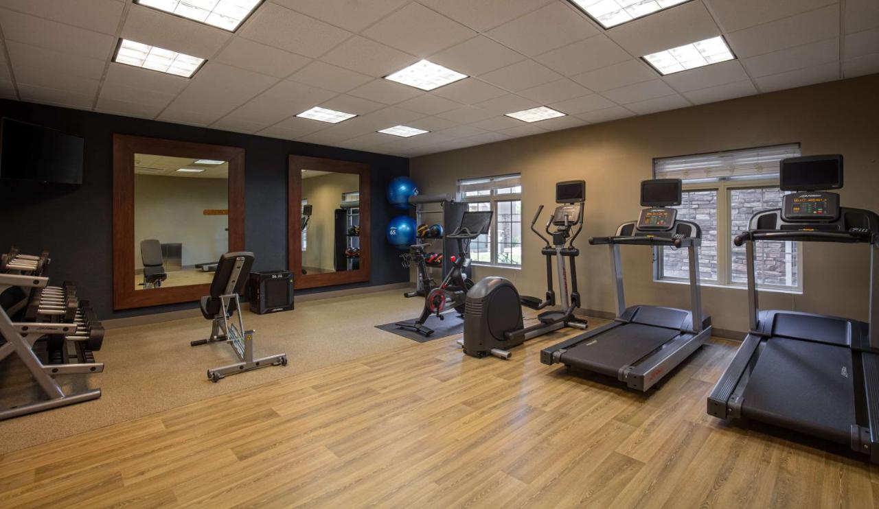 | Homewood Suites Fairfield-Napa Valley Area