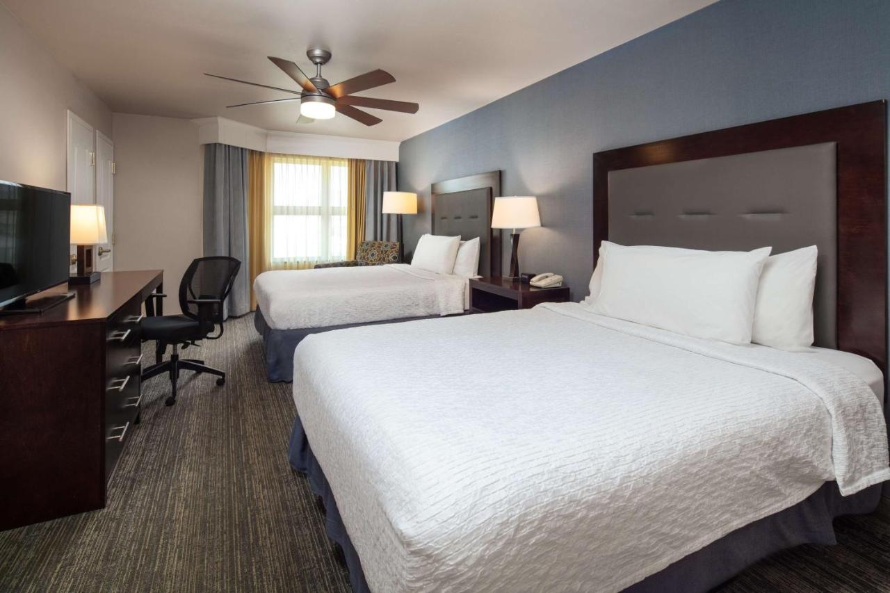 | Homewood Suites Fairfield-Napa Valley Area