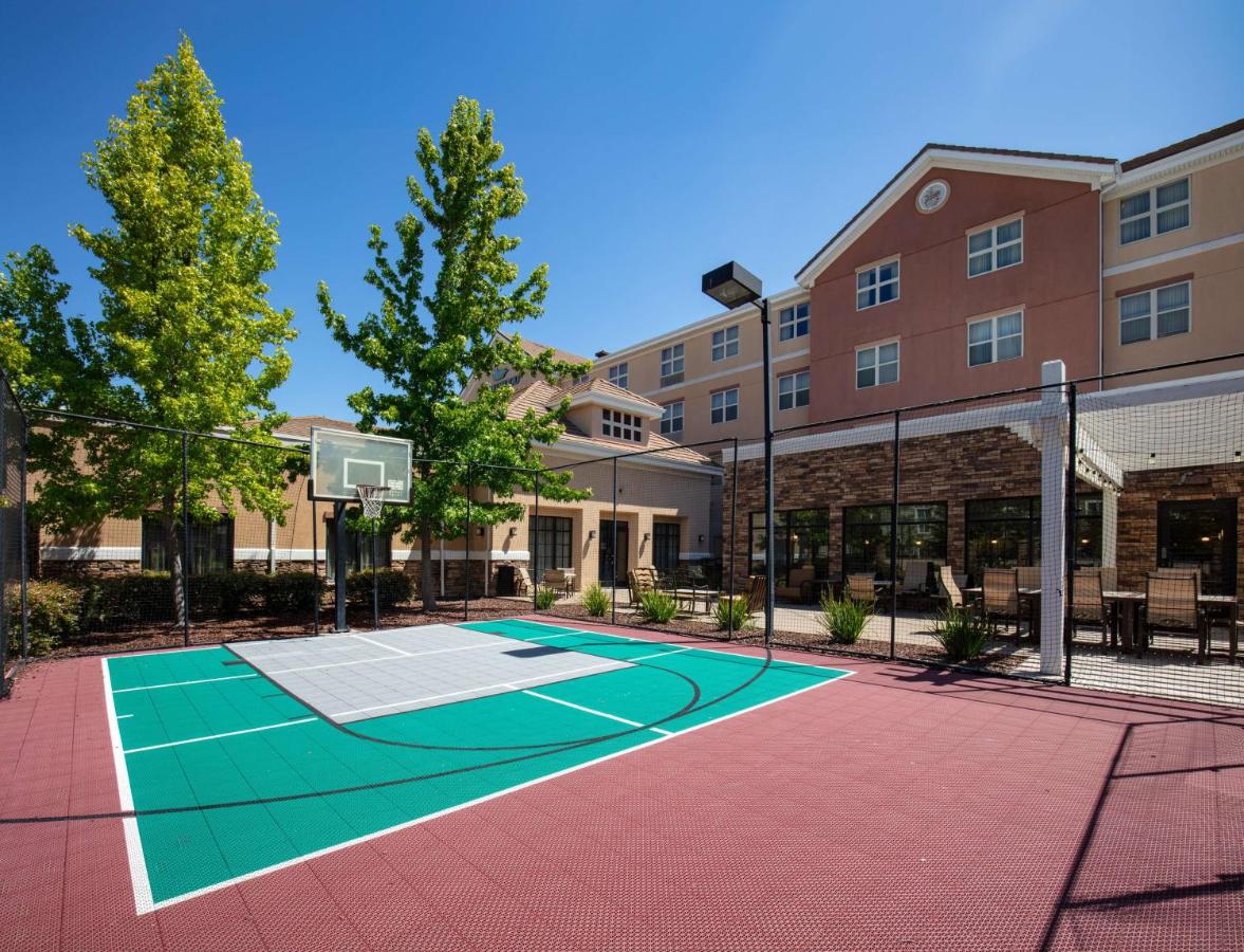 | Homewood Suites Fairfield-Napa Valley Area