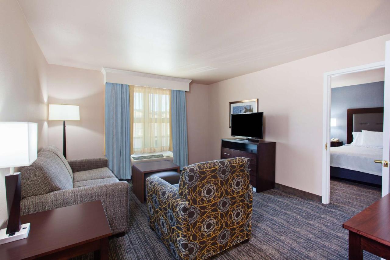 | Homewood Suites Fairfield-Napa Valley Area