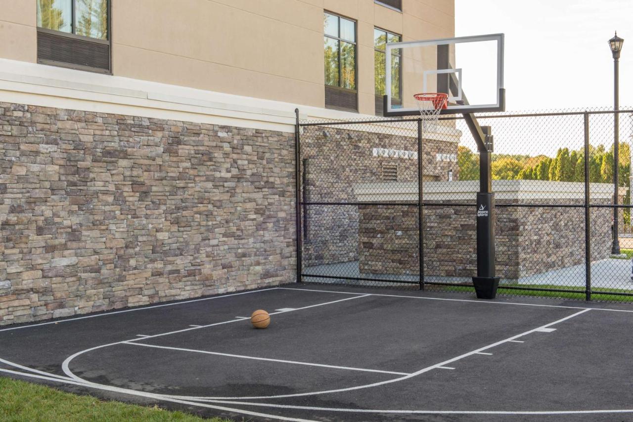 | Homewood Suites by Hilton Boston Marlborough