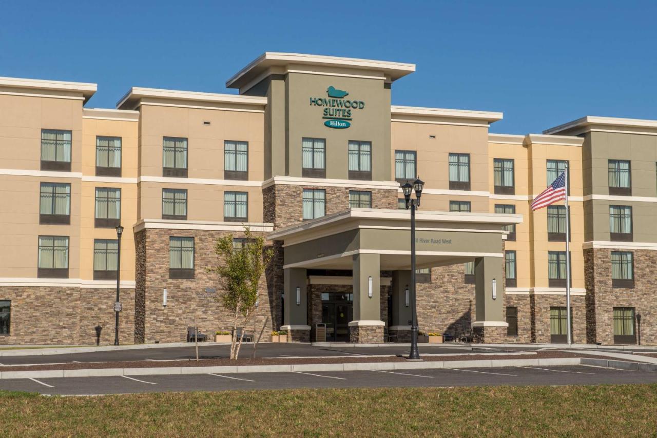 | Homewood Suites by Hilton Boston Marlborough