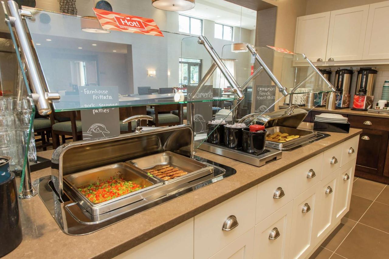 | Homewood Suites by Hilton Boston Marlborough