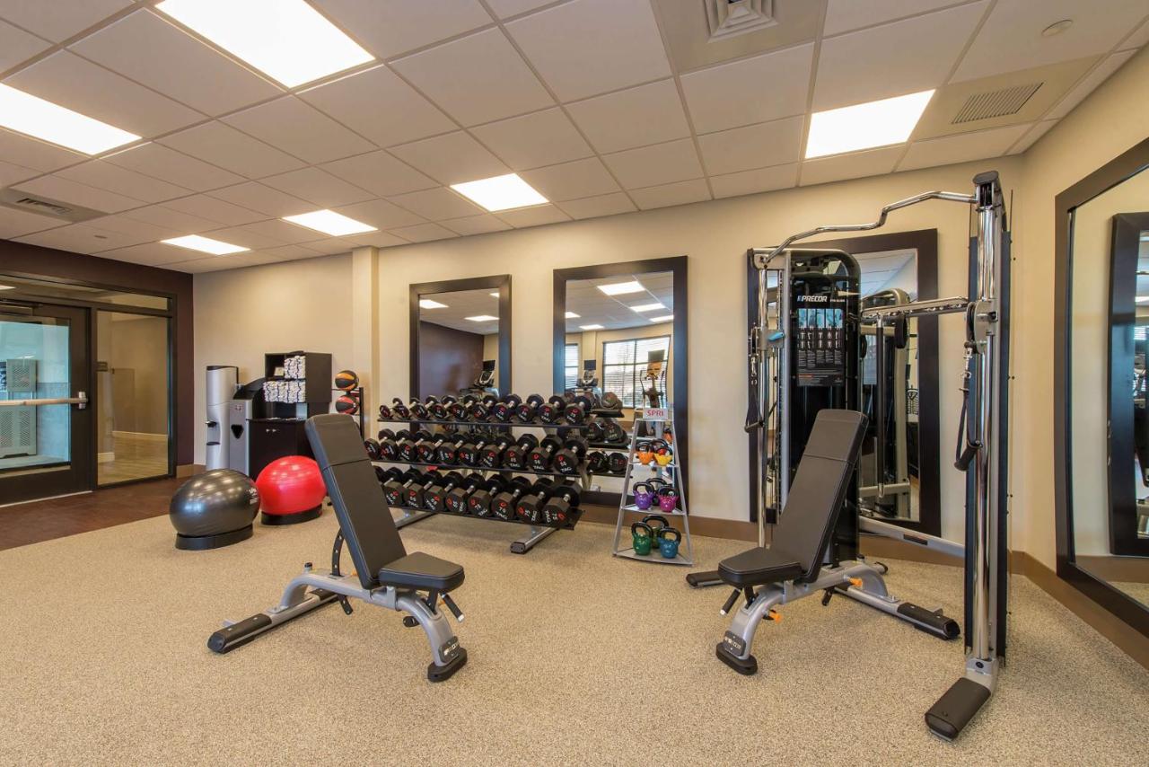 | Homewood Suites by Hilton Boston Marlborough
