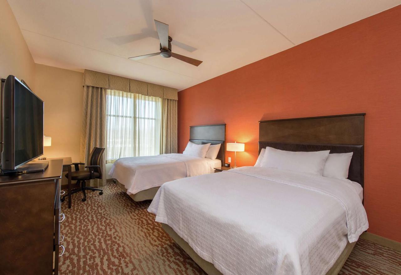 | Homewood Suites by Hilton Boston Marlborough