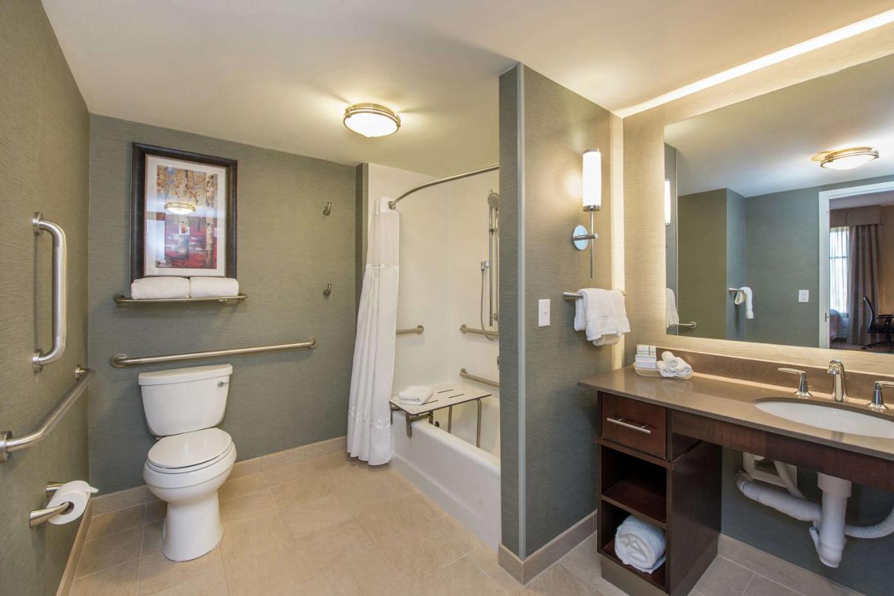 | Homewood Suites by Hilton Boston Marlborough
