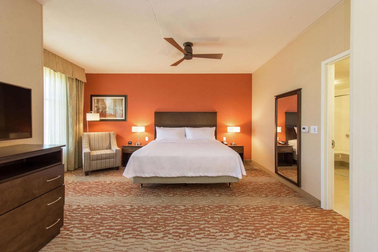 | Homewood Suites by Hilton Boston Marlborough
