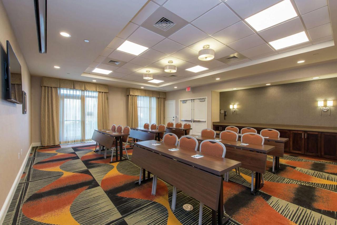 | Homewood Suites by Hilton Boston Marlborough