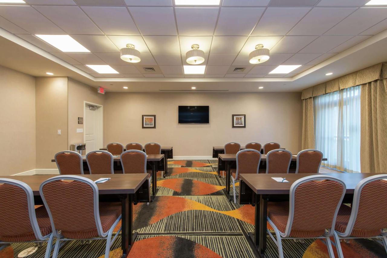 | Homewood Suites by Hilton Boston Marlborough