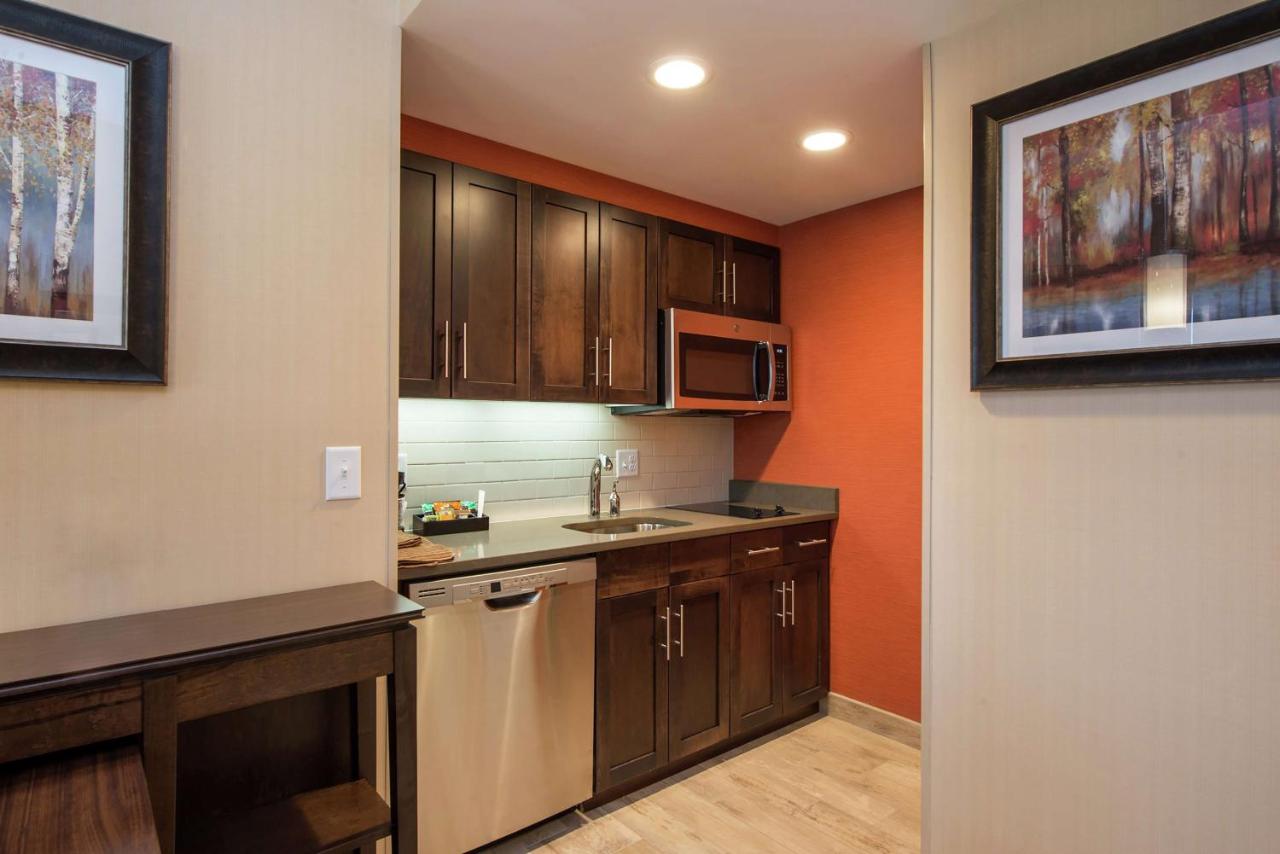 | Homewood Suites by Hilton Boston Marlborough