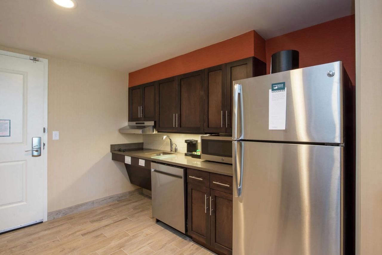 | Homewood Suites by Hilton Boston Marlborough