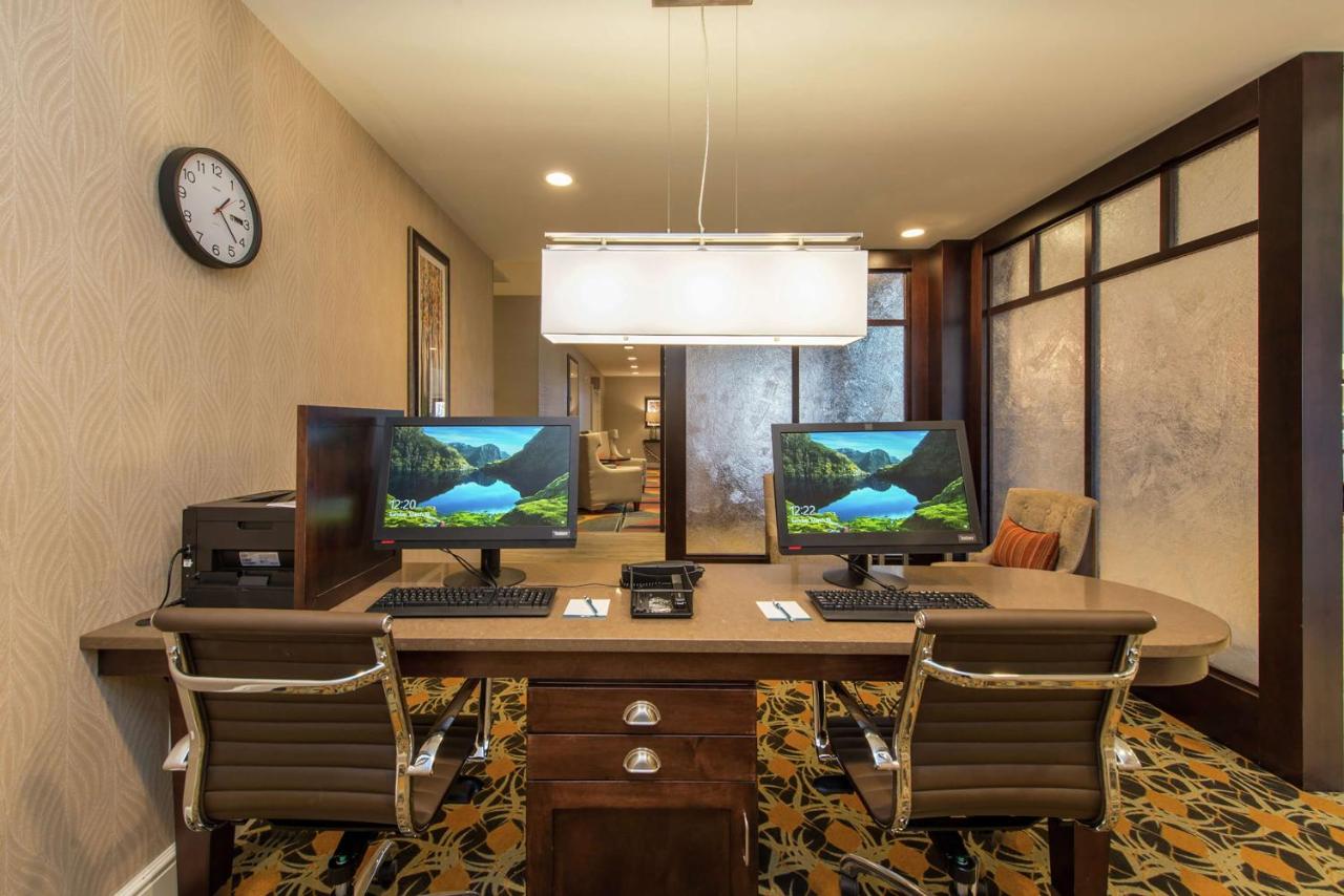  | Homewood Suites by Hilton Boston Marlborough