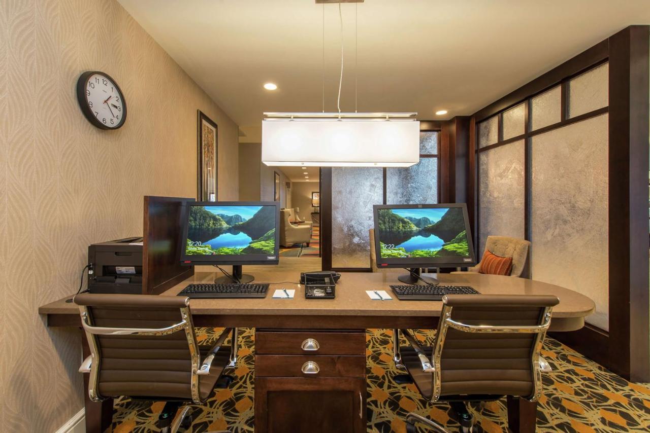 | Homewood Suites by Hilton Boston Marlborough