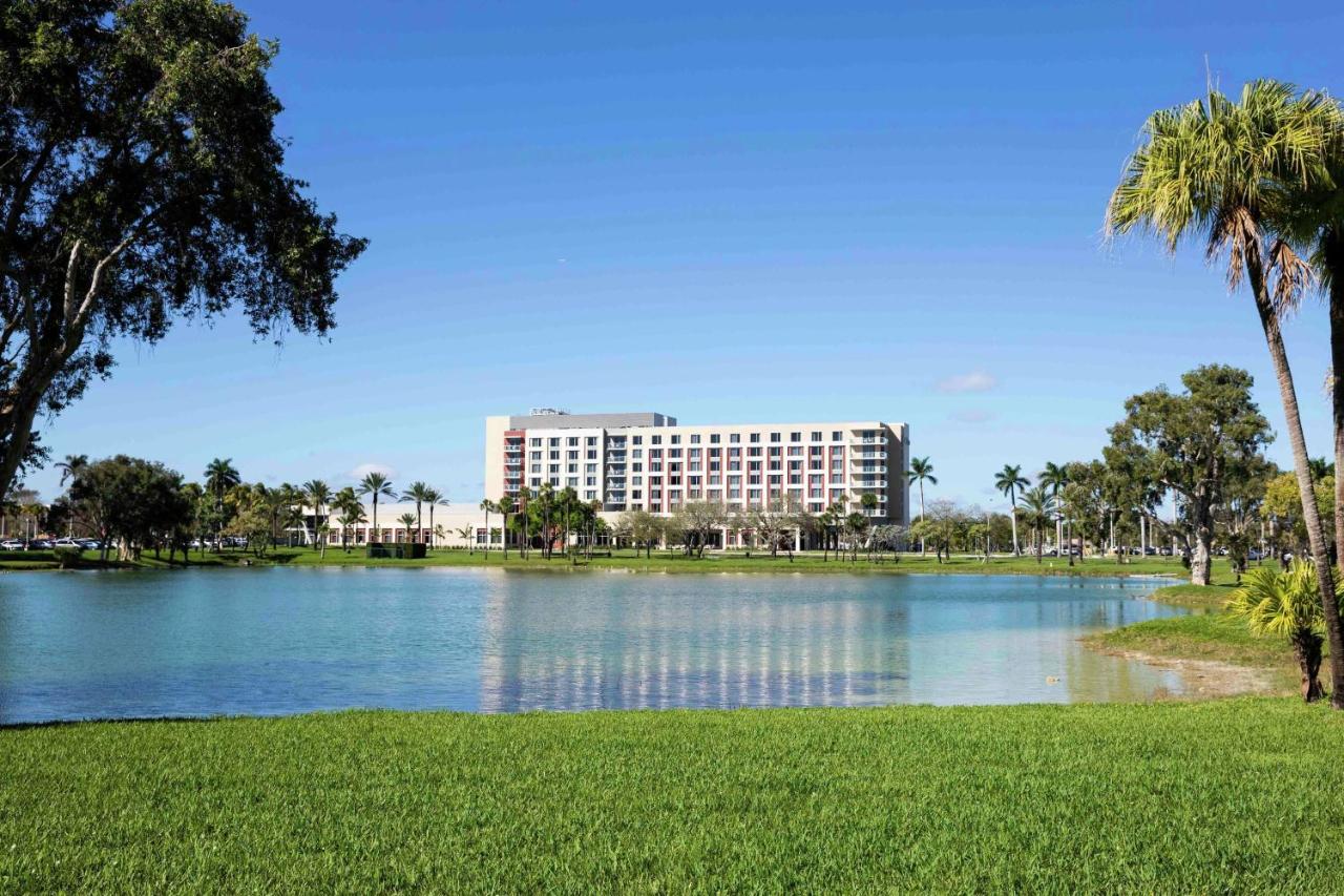 | Hilton Miami Dadeland