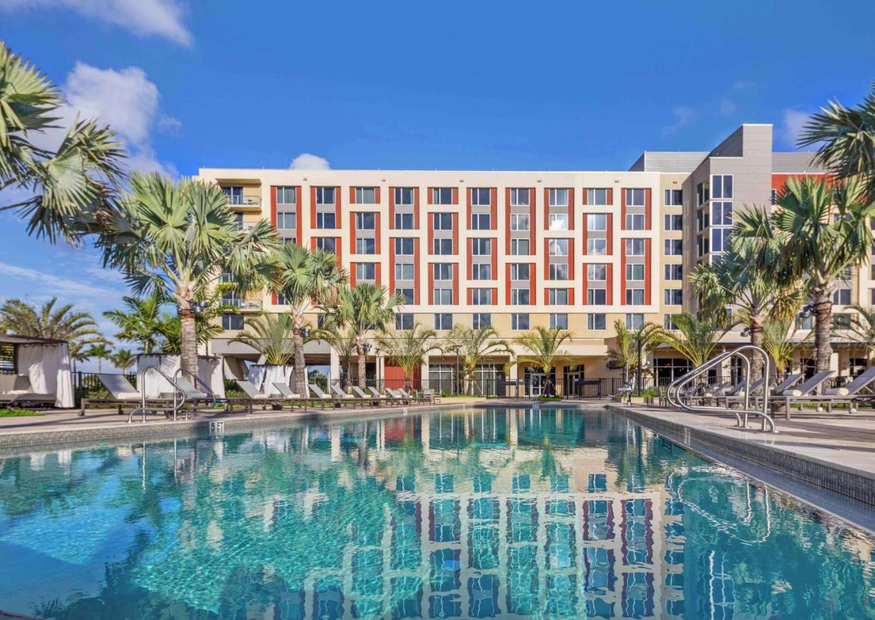 | Hilton Miami Dadeland