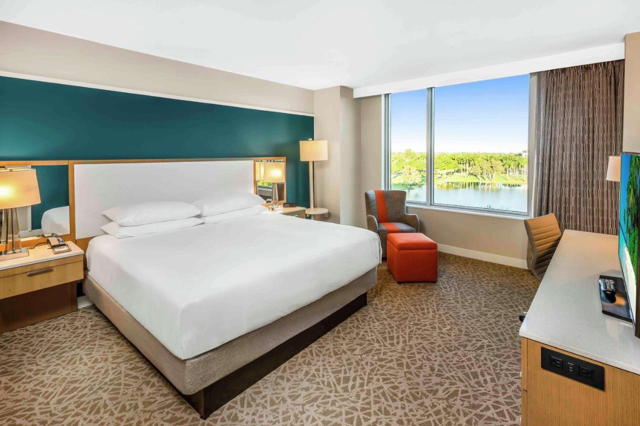 | Hilton Miami Dadeland