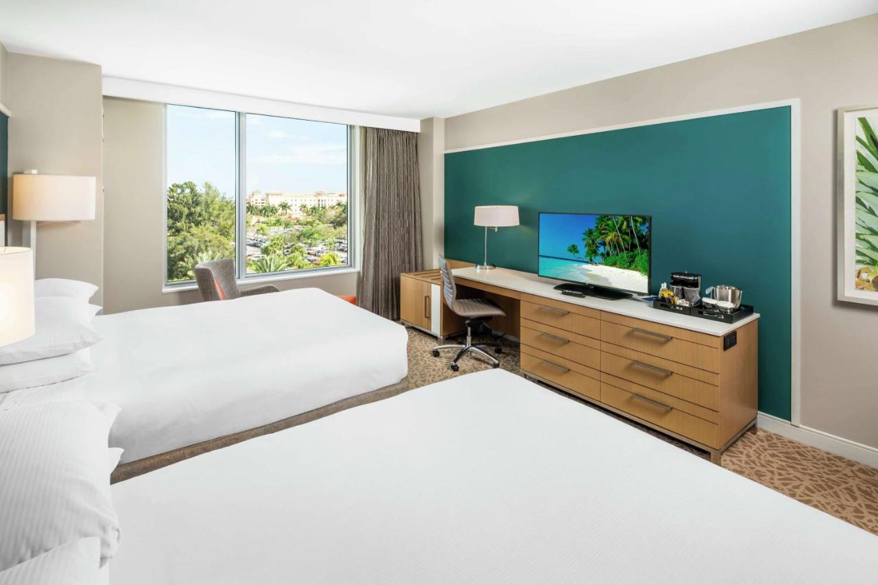 | Hilton Miami Dadeland