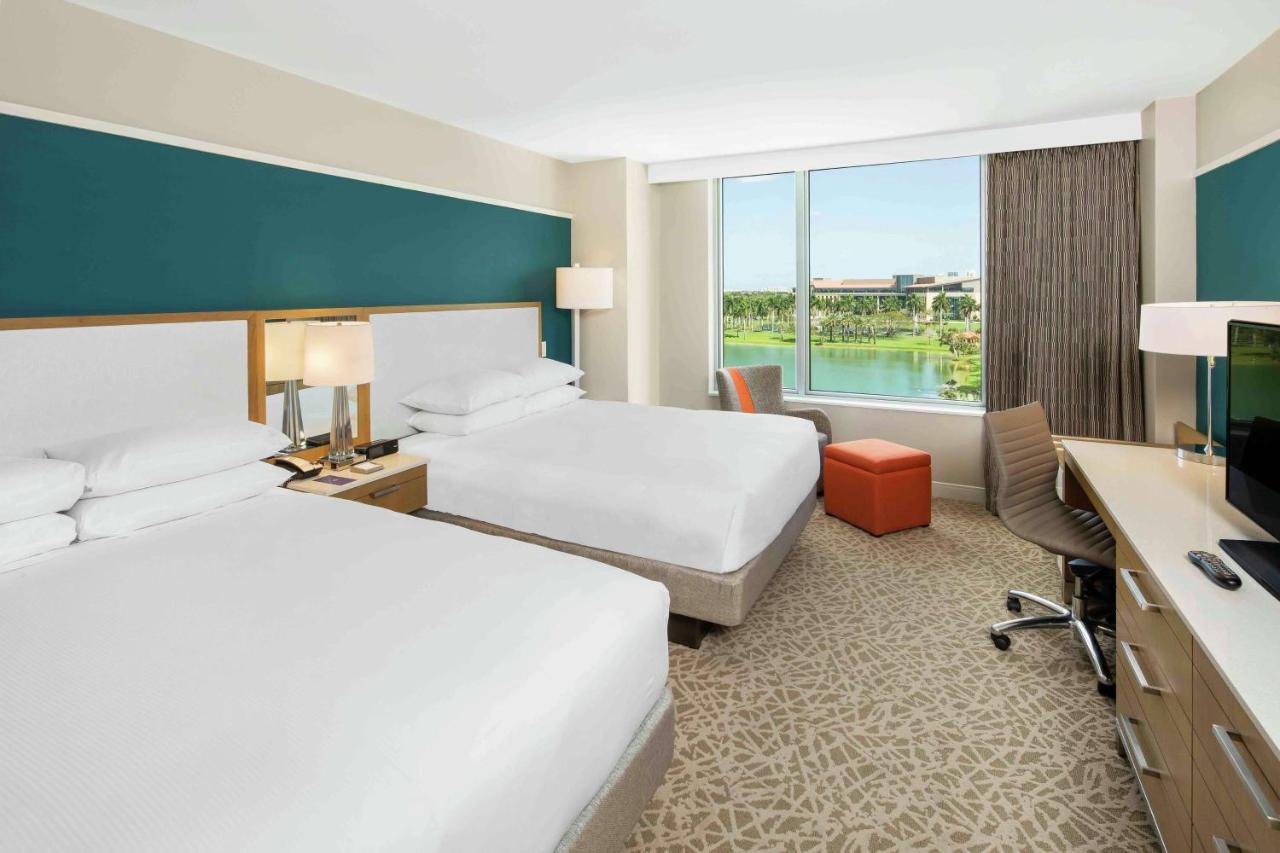 | Hilton Miami Dadeland