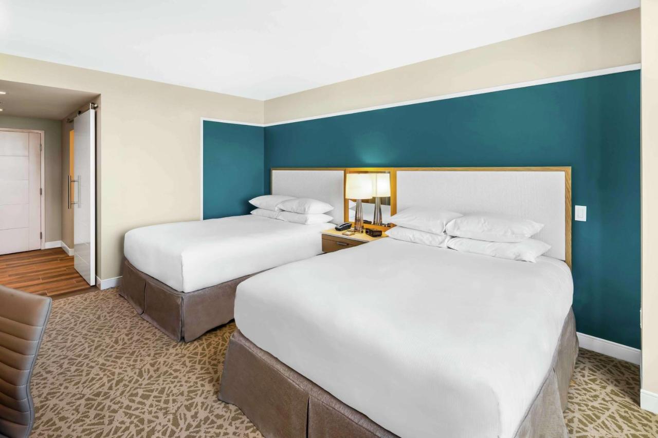 | Hilton Miami Dadeland