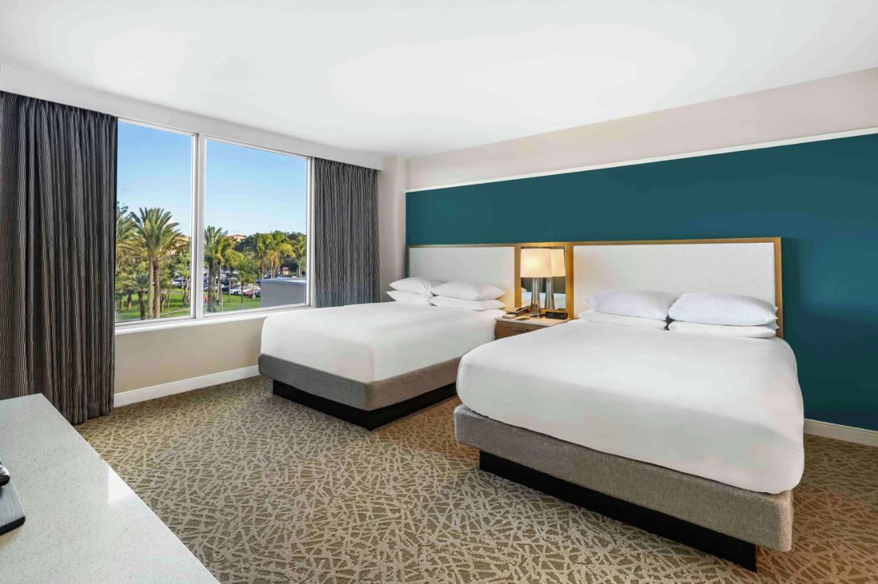 | Hilton Miami Dadeland