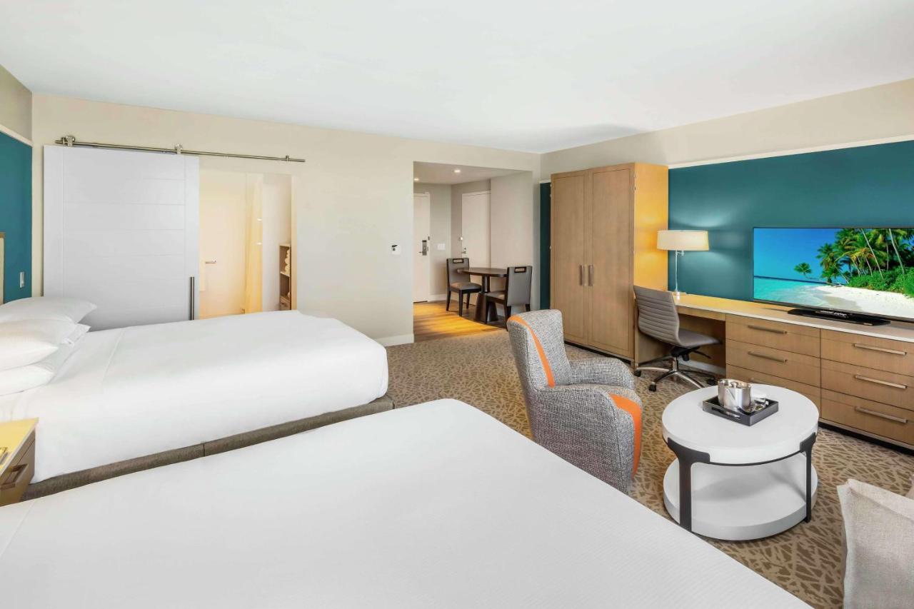 | Hilton Miami Dadeland