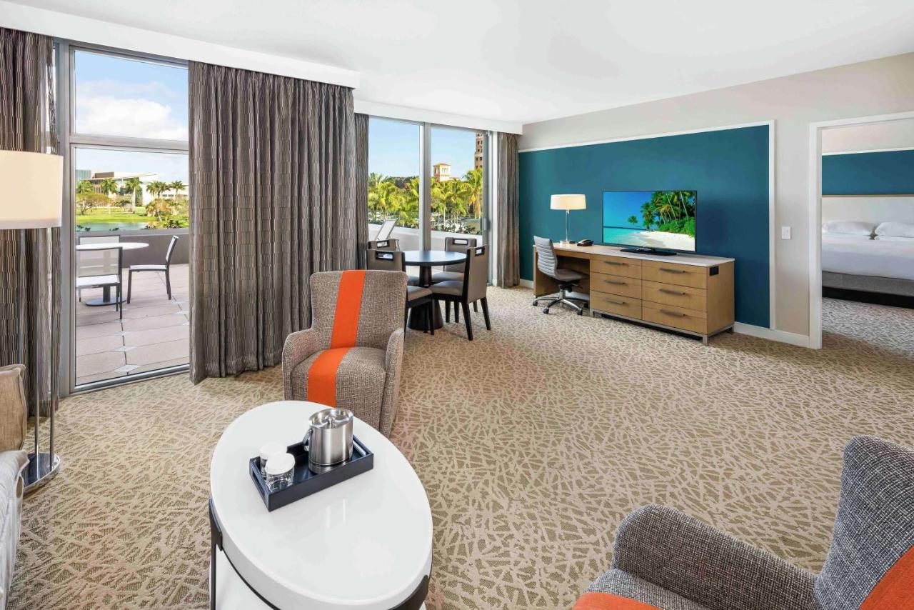 | Hilton Miami Dadeland
