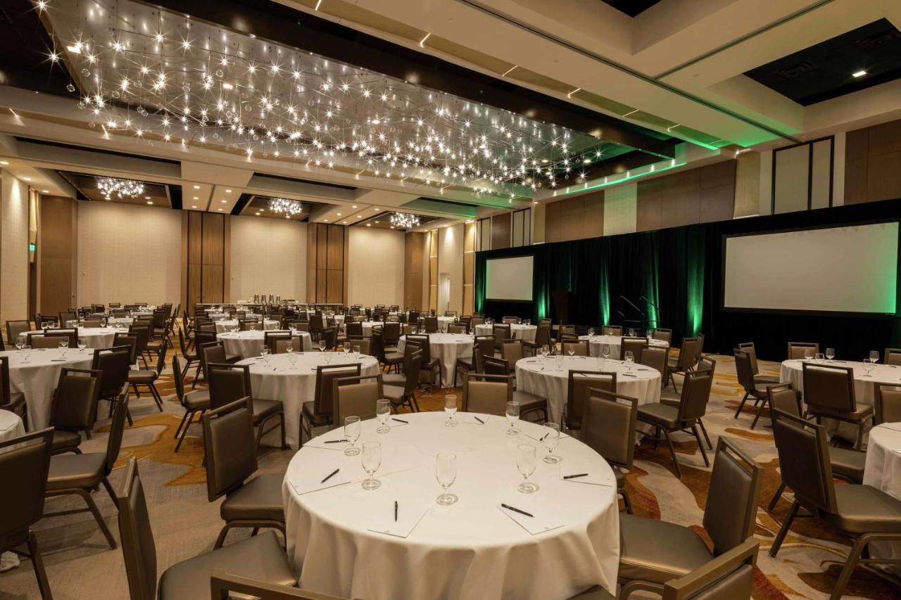 | Hilton Miami Dadeland