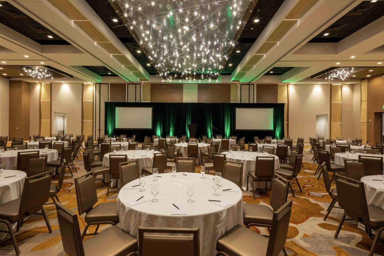 | Hilton Miami Dadeland